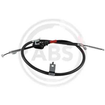 Compra Ahora Cable de accionamiento, freno de estacionamiento A.B.S. K10289